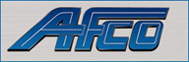 AFCO Logo