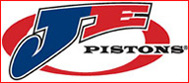J&E Pistons Logo
