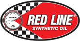 RedLine Oil Logo