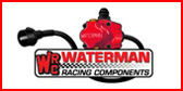 Waterman Racing Components Logo