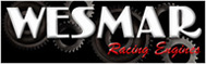 Wesmar Racing Logo